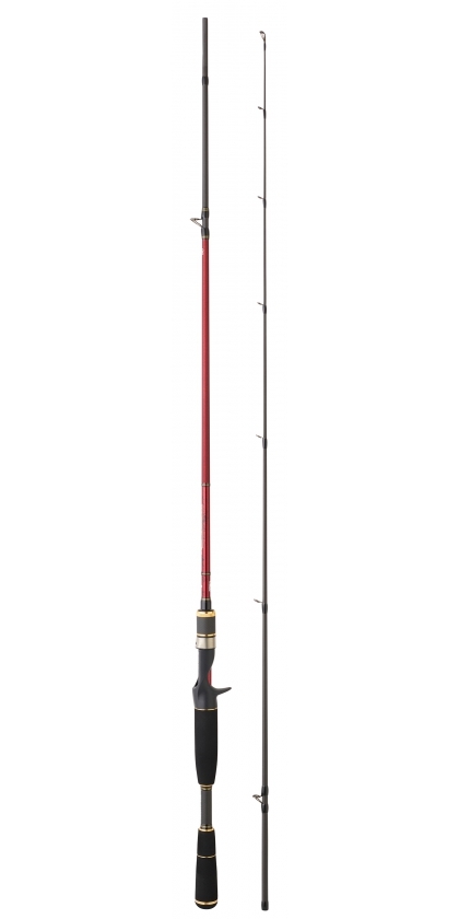 HEARTY RISE RED SHADOW CAST 2M23 9-46G // 172.00€