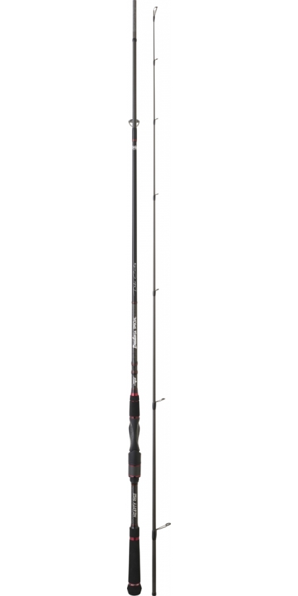 HEARTY RISE BASSFORCE SPECIAL SPIN 2M21 6-30G // 290.00€