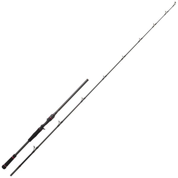 HEARTY RISE BASSFORCE SPECIAL CAST 2M13 15-60G // 250,00€